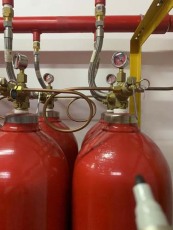 普陀區(qū)氮氣滅火器檢測服務廠家