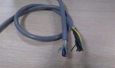 NYY-J3x10re德標(biāo)電纜