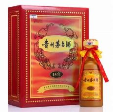 鐘山區(qū)茅臺(tái)酒回收收購89年老酒一瓶價(jià)值