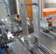 吉林高頻淬火機(jī)床鋸齒淬火