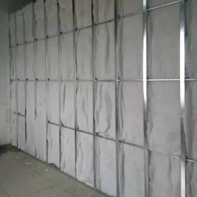 寮步應(yīng)用多的無(wú)塵板吊頂裝修工程