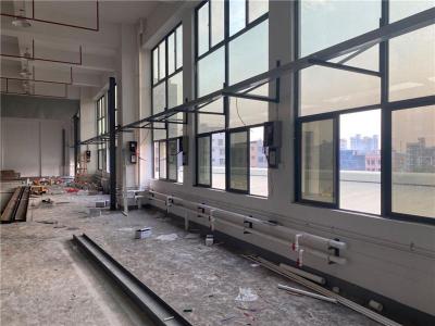 惠陽區(qū)正規(guī)的消防管道安裝工程