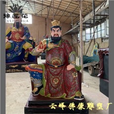 馬王爺神像 馬王菩薩佛像價格 牛王爺塑像