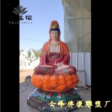 送子觀音塑像 送子娘娘神像 送子奶奶佛像