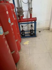 金華二手氮氣滅火器廠家