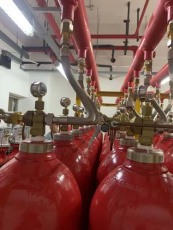 黃浦區(qū)附近七氟丙烷滅火器安裝公司