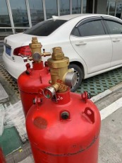 淮陰本地柜式七氟丙烷滅火器使用方法