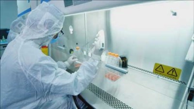 生物细胞免疫方法