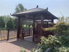 赤峰大型的鋁合金涼亭賣家