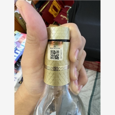 荆州市百乐廷酒瓶回收量大上门验收