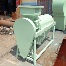 苦蕎表面弄干凈機器 除塵提亮機 拋光機
