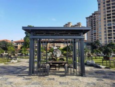 漯河有實(shí)力的鋁合金涼亭賣(mài)家