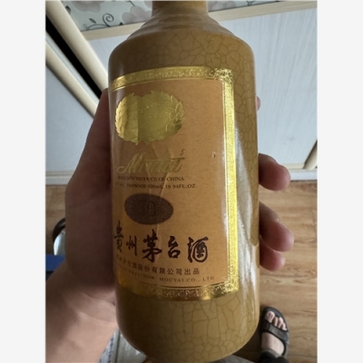 郑州贵州茅台酒瓶回收专业知识丰富