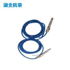 淮安区M12传感器连接器五向头方形接近开关厂家