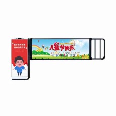 天津安全通道升降柱一套多少钱