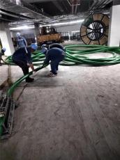 樟木頭金剛砂地面工程