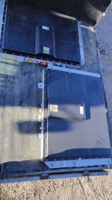福建长期回收废旧锂电池现款交易