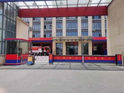 赣州全自动闸门一套多少钱