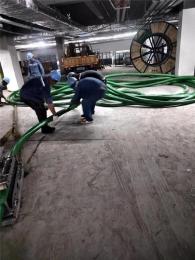 石龍路面修補工程