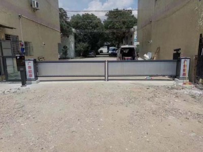 资阳无人值守升降柱供应厂家