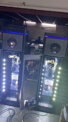 濮阳车行升降柱供应厂家