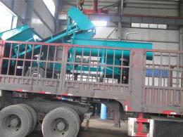 包頭/HBMG50礦用混凝土泵什么樣