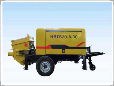 臨滄/HBMG50礦用混凝土泵什么廠家好