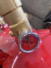 臺州本地七氟丙烷滅火器廠家電話