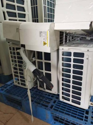 深圳龙华区2P空调回收价格