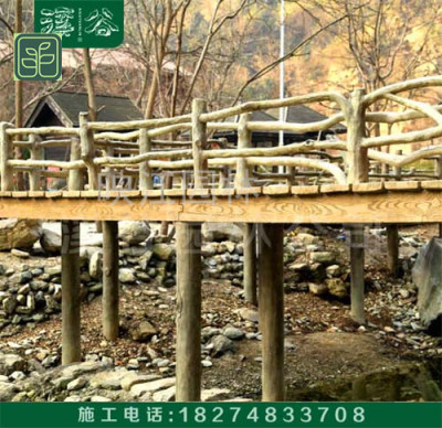 上城区河道护栏专业师傅施工