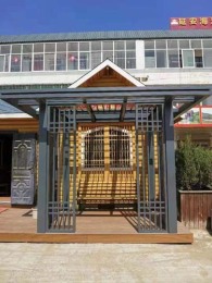 武威名氣大的鋁單板涼亭廠家報(bào)價(jià)