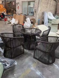 武威服務(wù)好的圍樹椅加工廠家