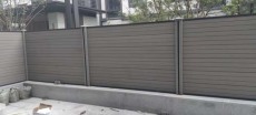 銀川省心的庭院鋁合金圍欄廠商