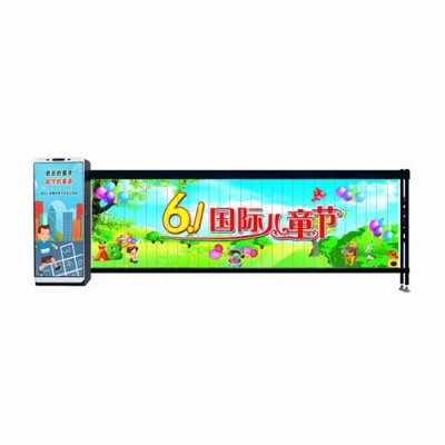 阳江安全通道升降柱供应厂家