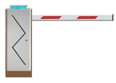 福建无感支付升降柱生产厂家