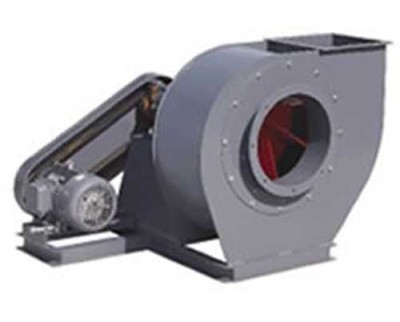 浙江优质中低压离心通风机费用