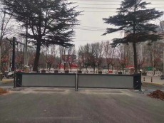 广安安全通道升降柱生产厂家