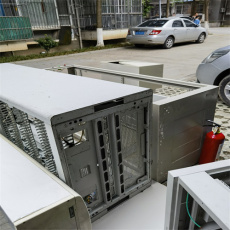 广安市附近机房机柜回收价格一般多少