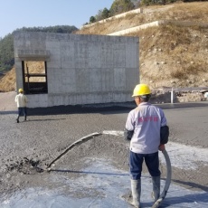 河南粘土颗粒混凝土价格