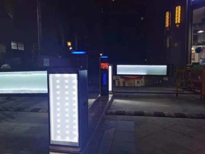 济宁全自动闸门供应厂家