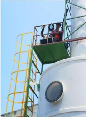 四川工業(yè)廢氣噪聲廢水檢測報告 三廢檢測