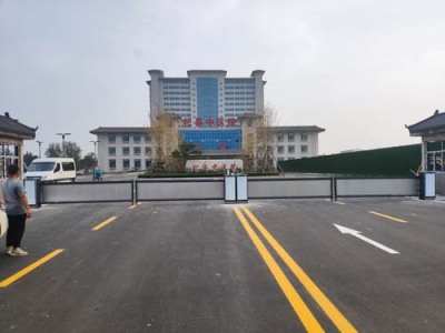 昆明停车场升降柱生产厂家