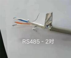 MODBUS 2/1.0  RS485雙絞鍍錫線
