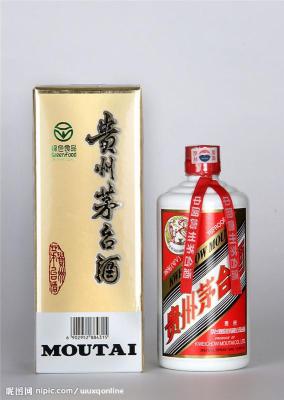 金昌哪里回收金奖百年茅台酒免费鉴定