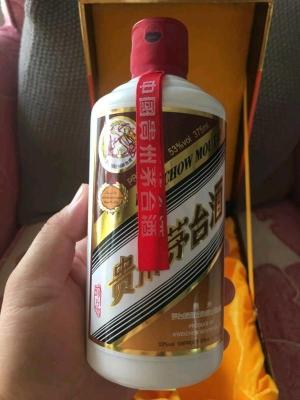 金昌在线回收金奖百年茅台酒今日报价随时上门