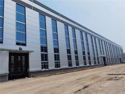 驛城區鋼結構彩鋼巖棉復合彩鋼板廠家型號齊全
