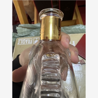 汕头30麦卡伦空瓶回收成品全套