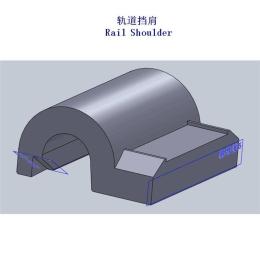 庆阳铸造预埋铁座生产厂家