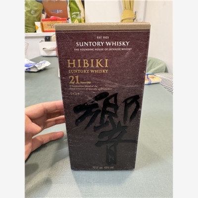 汕头茅台空酒瓶回收清货找我