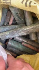 泰州附近回收钨铜电话地址